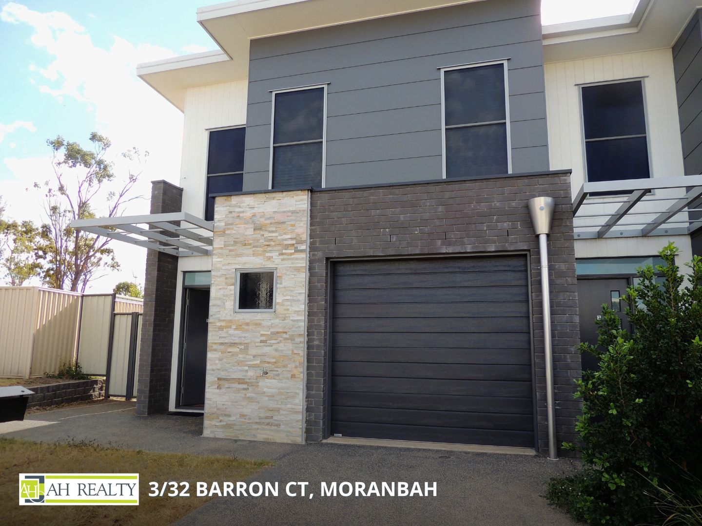 3 bedrooms Townhouse in 3/32 Barron Court MORANBAH QLD, 4744
