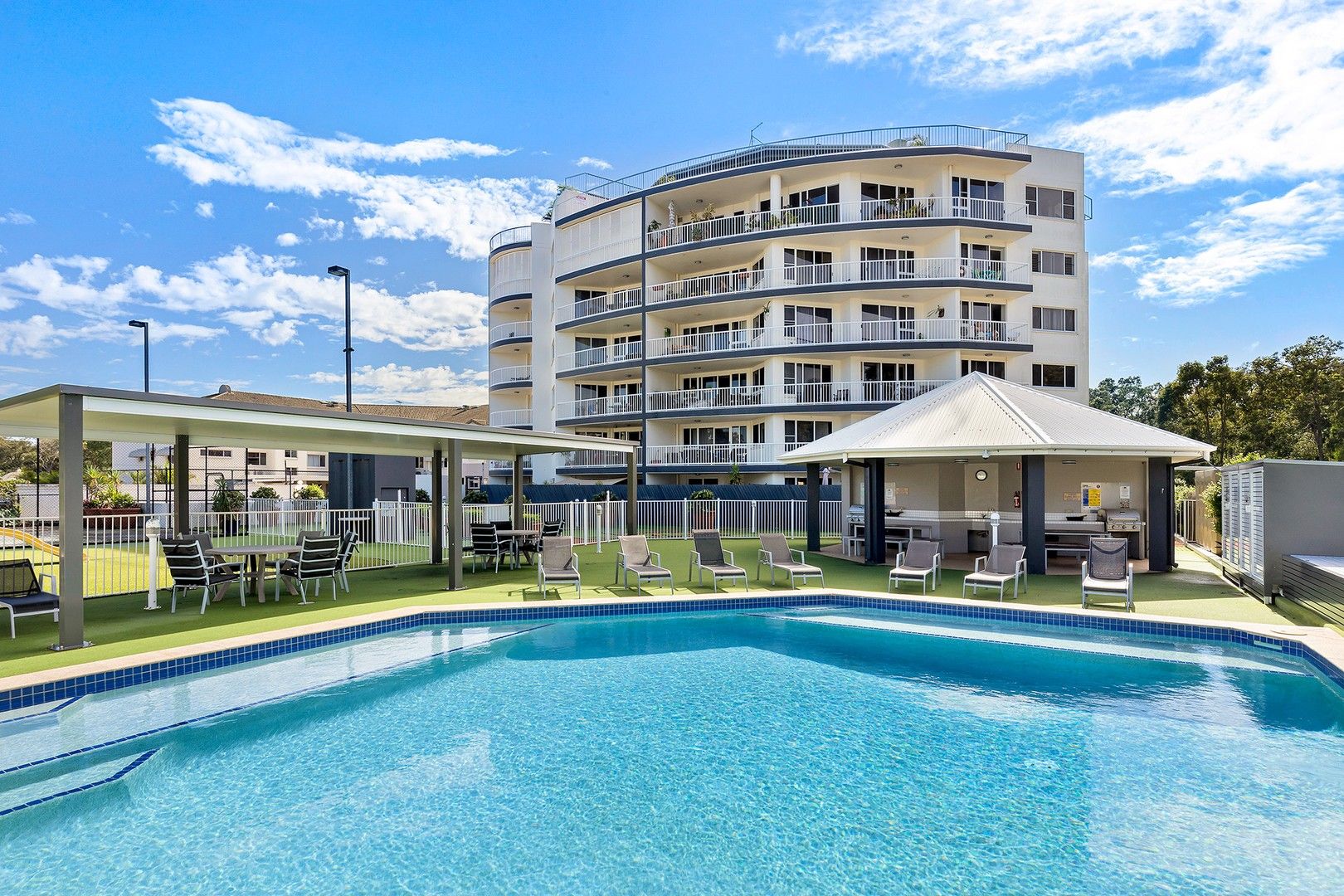 41/5 Links Court, Woorim QLD 4507, Image 0