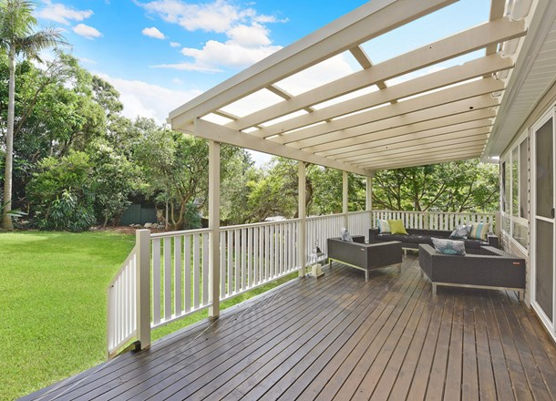 15 Loch Maree Avenue, Thornleigh NSW 2120