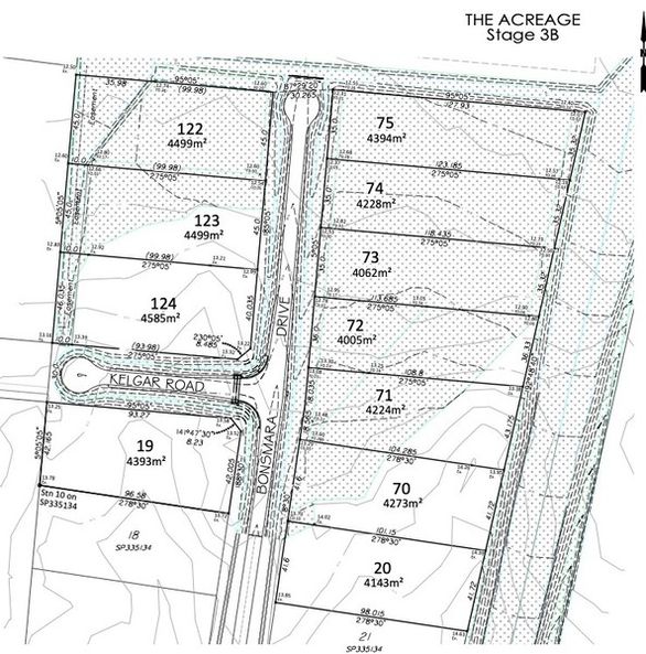 Lots Available The Acreage, Alligator Creek QLD 4816 Domain