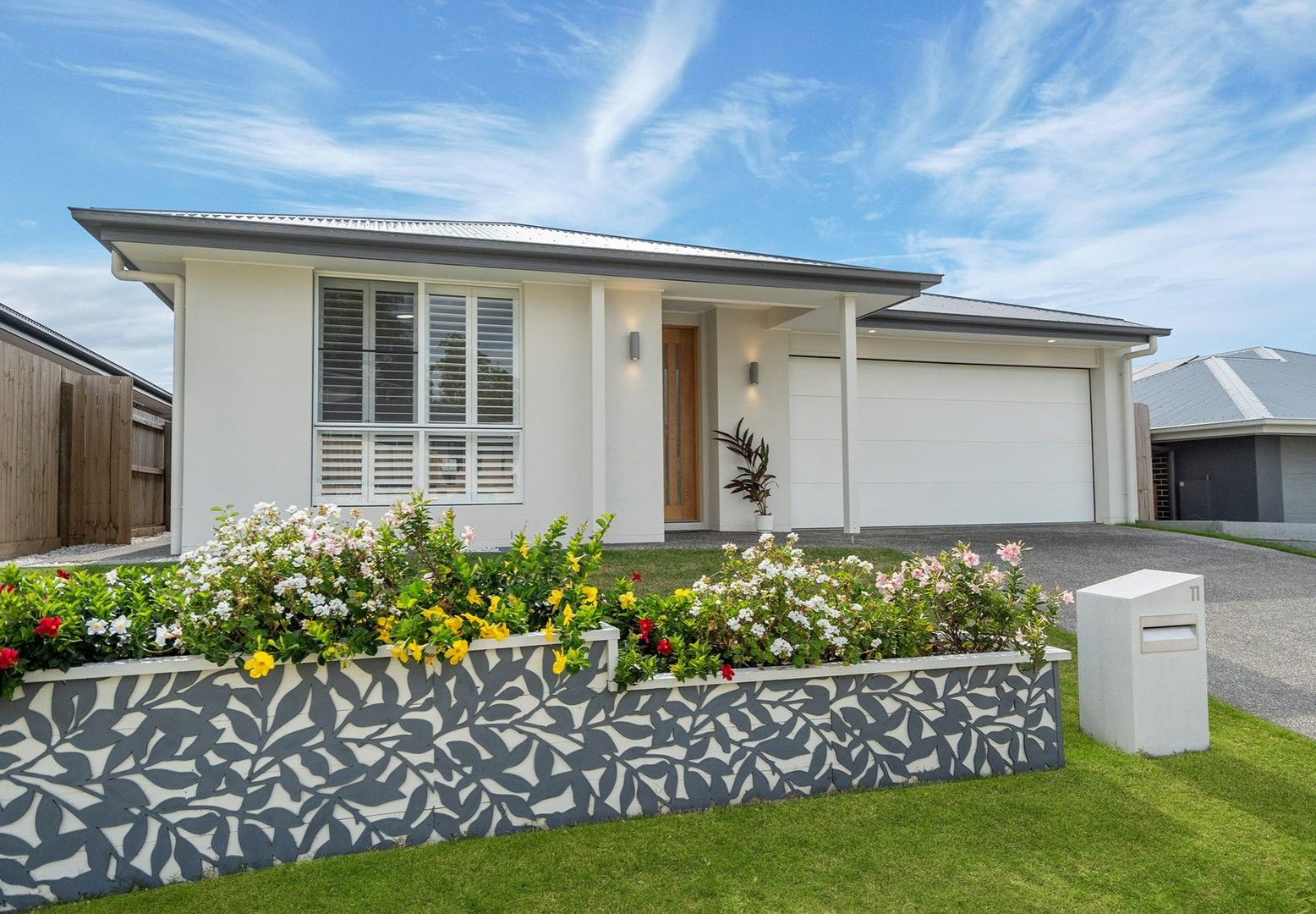 11 Spinneret Court, Bahrs Scrub QLD 4207, Image 0