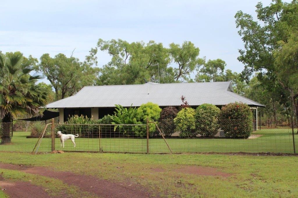 450 Old Bynoe Road, Livingstone NT 0822, Image 2