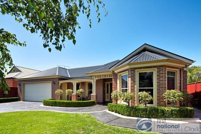 Picture of 16 Wilson Court, TRAFALGAR VIC 3824