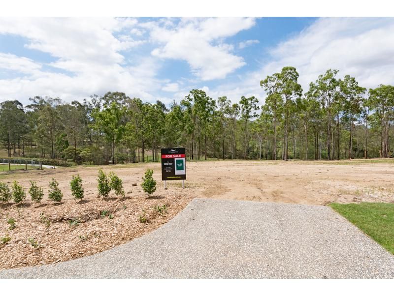 Lot 356/Stage 2 The Address, Brookwater QLD 4300, Image 2