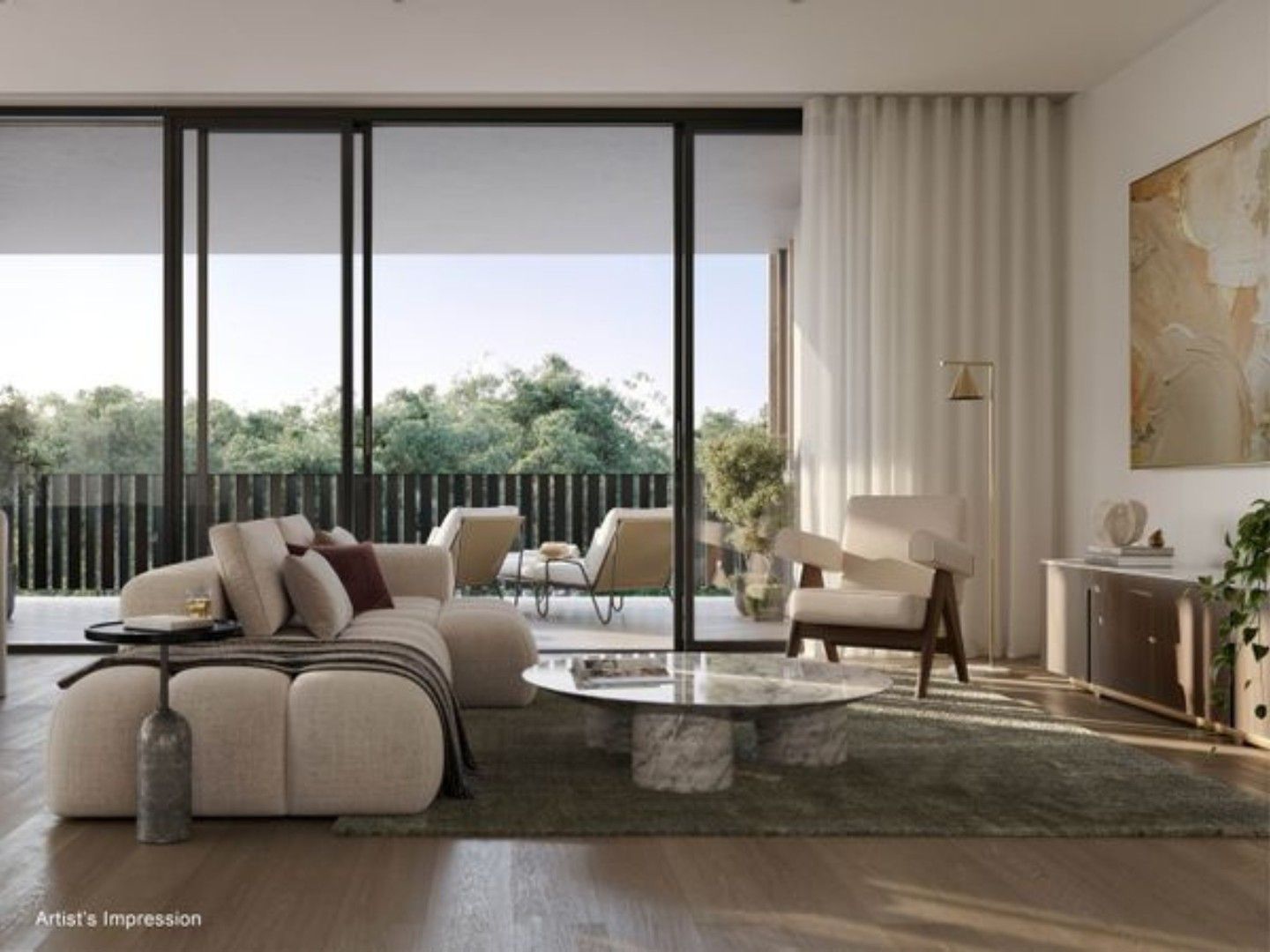 2 bedrooms New Apartments / Off the Plan in  SCHOFIELDS NSW, 2762