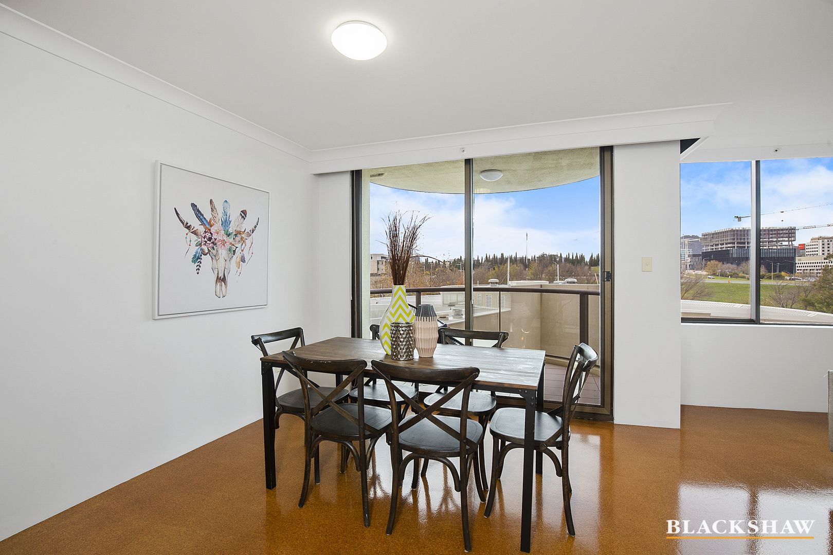 502/2 Marcus Clarke Street, City ACT 2601, Image 2