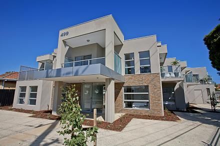 5/499 Geelong Road, Yarraville VIC 3013