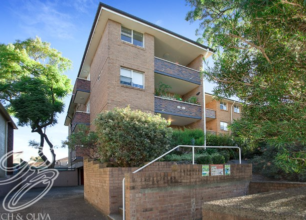 1/6-8 Gower Street, Summer Hill NSW 2130