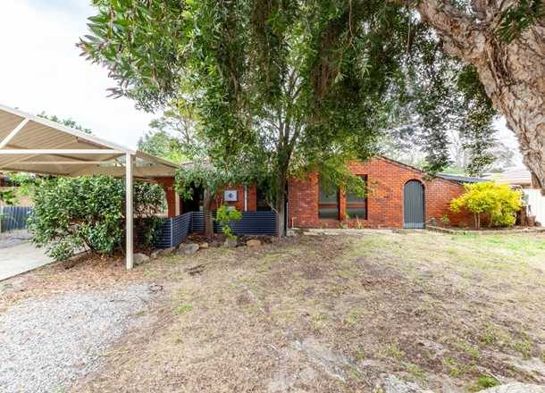 16 Tambulam Way, Armadale WA 6112