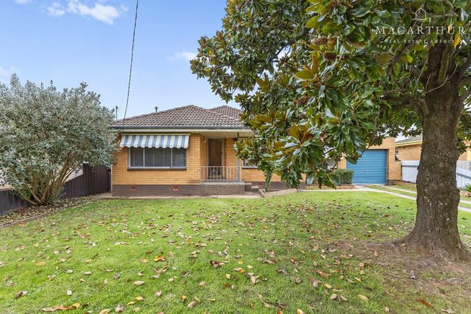 Picture of 7 Martin Street, TOLLAND NSW 2650