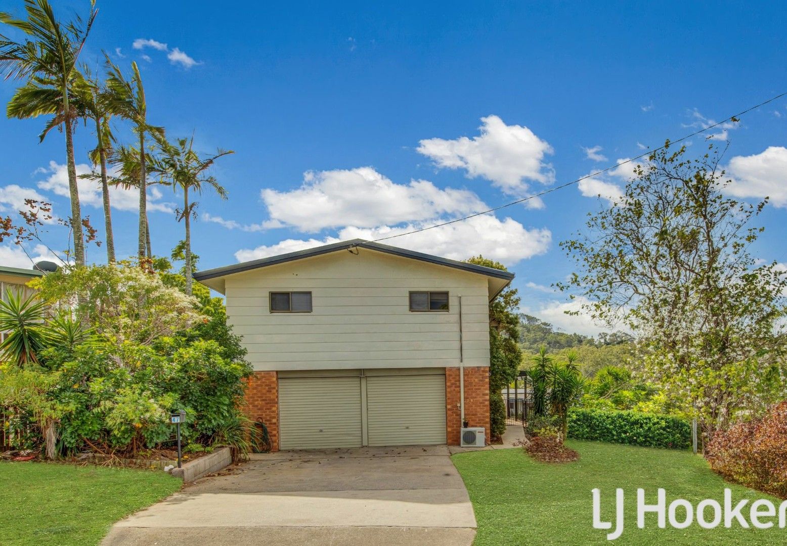 47 Wilga Street, Kin Kora QLD 4680 Domain