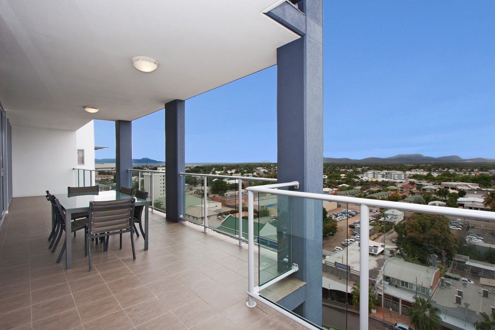 1107/2 Dibbs Street, South Townsville QLD 4810, Image 0