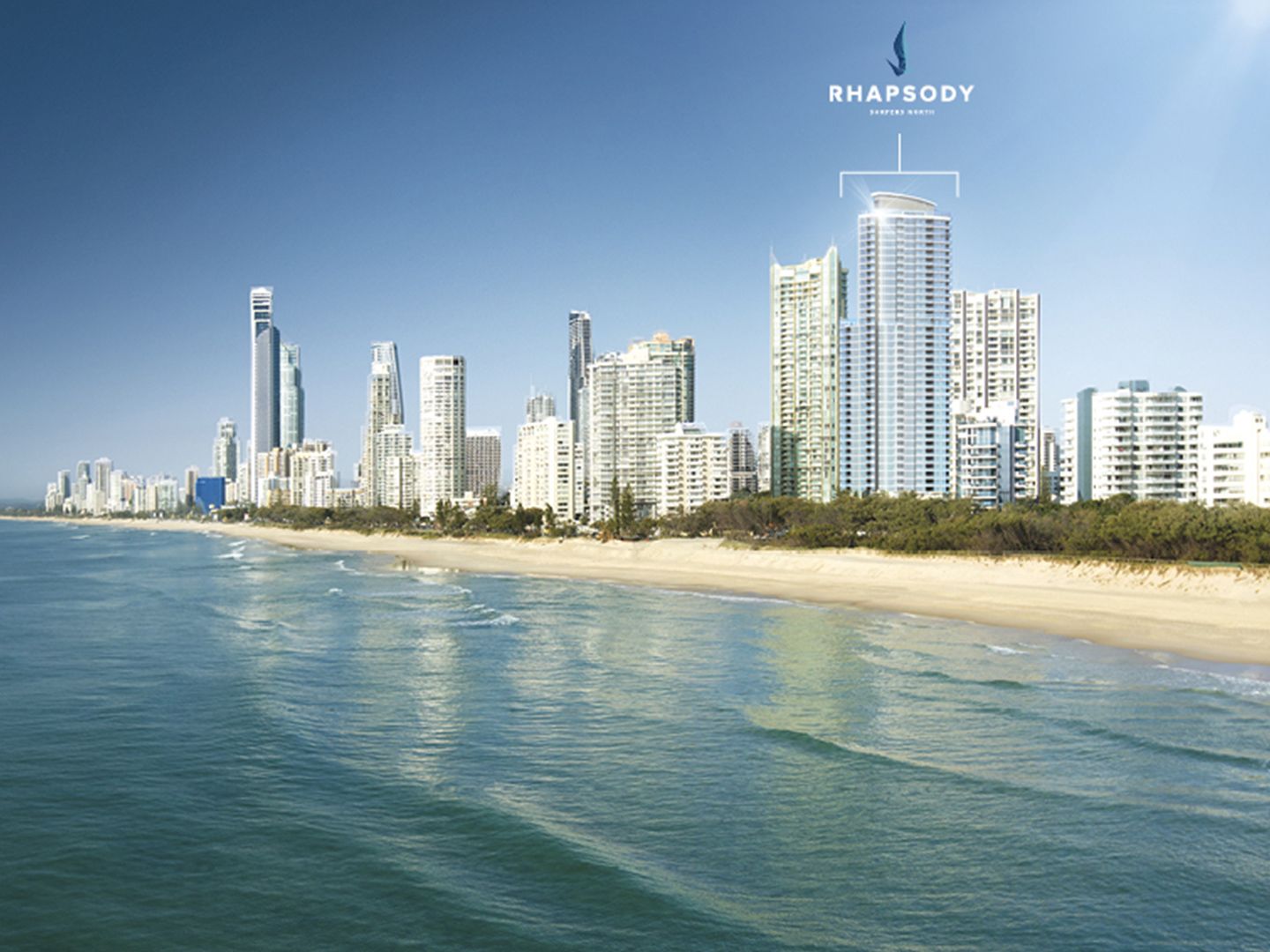 3440 Surfers Paradise Blvd, Surfers Paradise, QLD 4217, Image 0