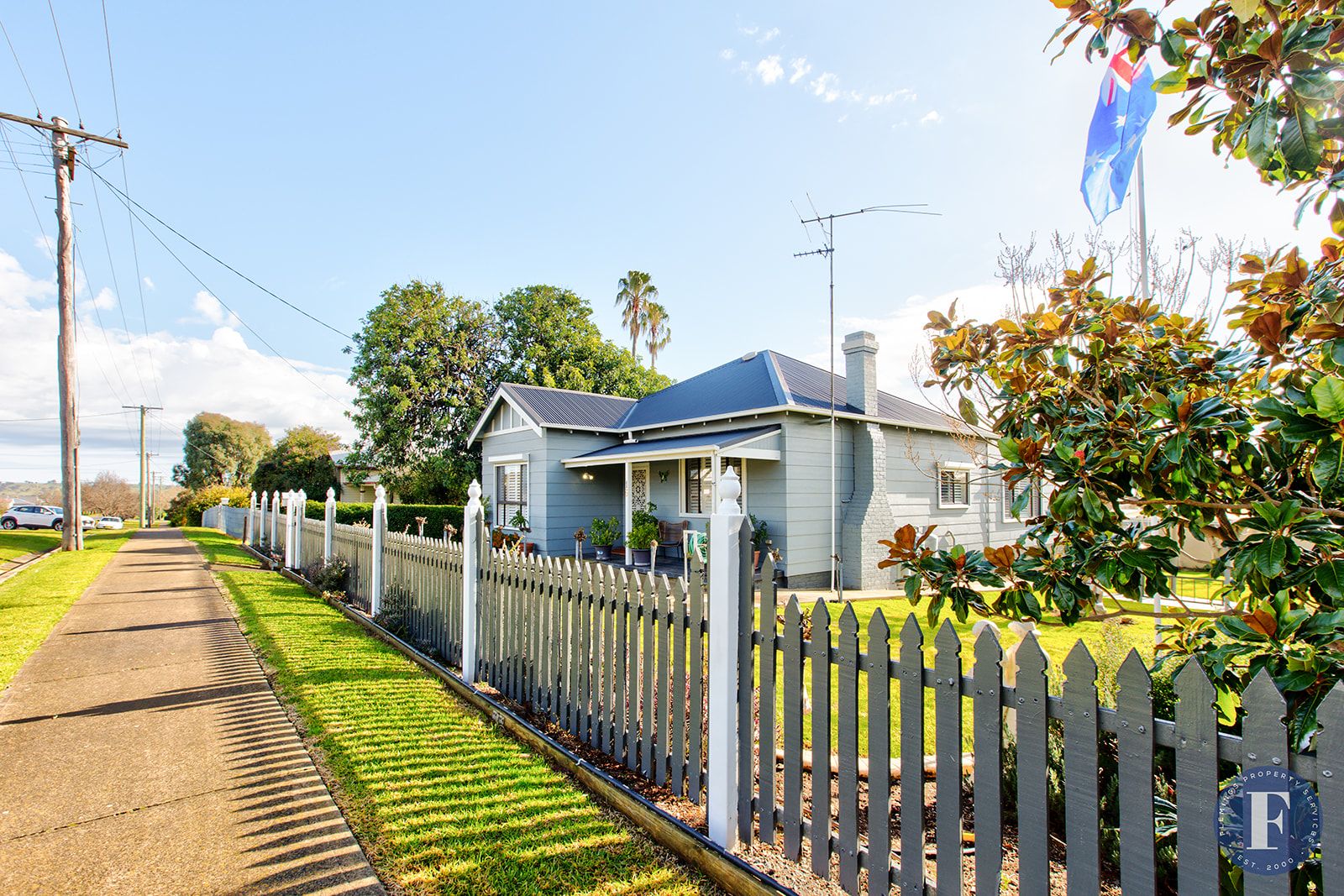 15 Scott Street, Harden NSW 2587 Domain