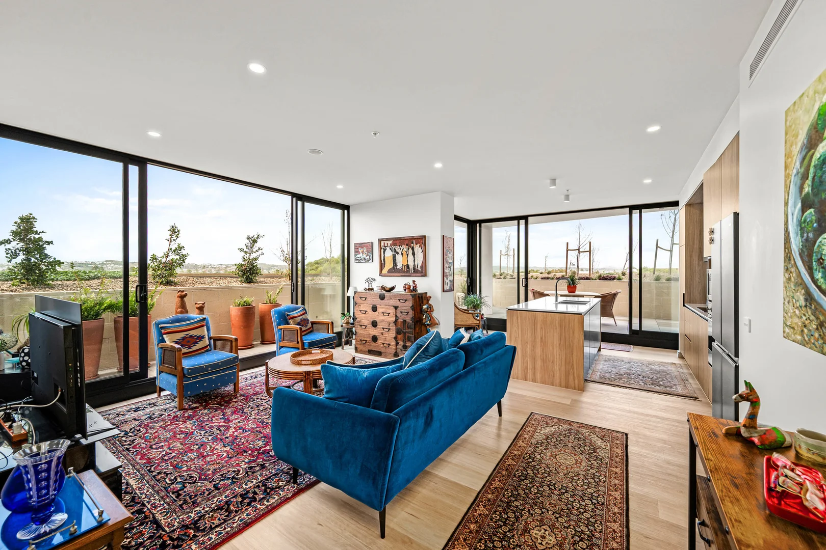 Additional image 3 of 507/15 National Park Street, Newcastle West NSW 2302