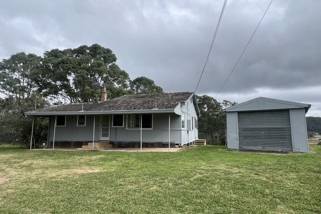 Picture of 1572 Greendale Road, WALLACIA NSW 2745