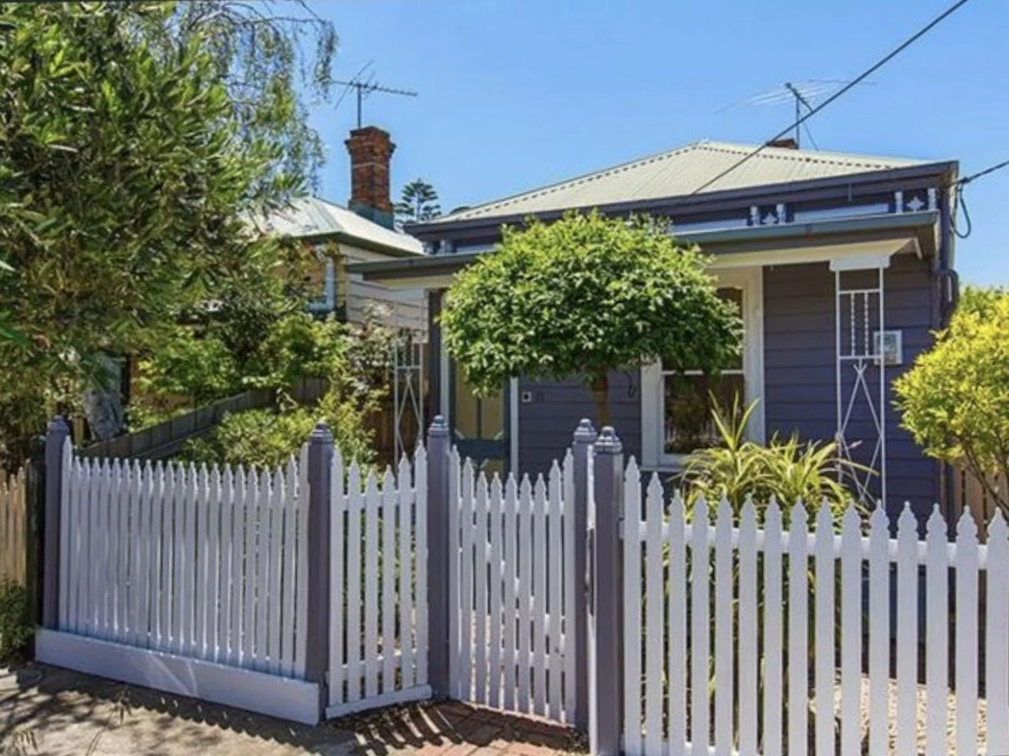 18 Malden Street, Footscray VIC 3011