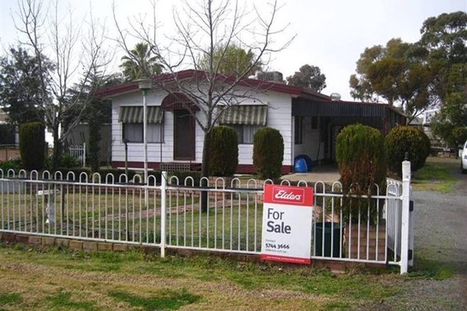 Picture of 94 Leigh Street, MULWALA NSW 2647