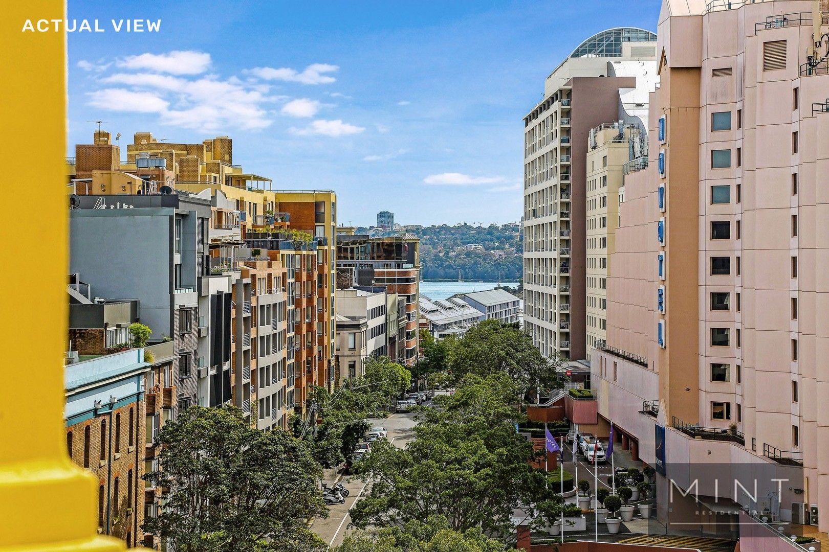 Sold 858/243 Pyrmont Street, Pyrmont NSW 2009 on 12 Dec 2022 2018165621 Domain