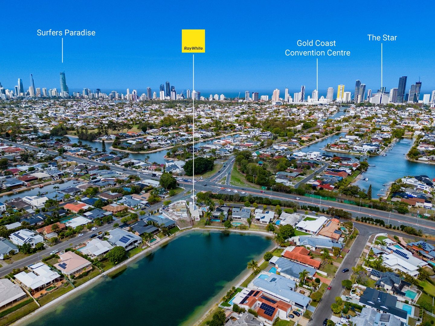 3 Tannah Court, Broadbeach Waters QLD 4218, Image 2