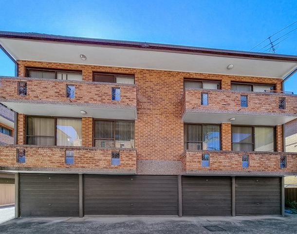 1/24 Helen Street, Westmead NSW 2145