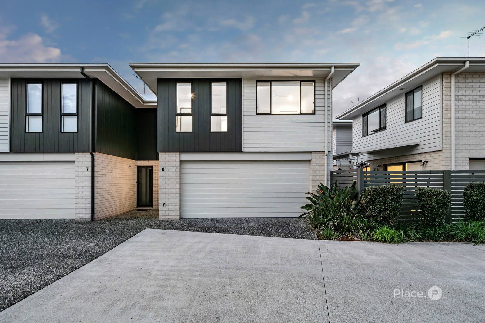 3 bedrooms Townhouse in 8/90 Learmonth Street STRATHPINE QLD, 4500