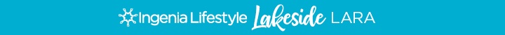Branding for Lakeside Lara