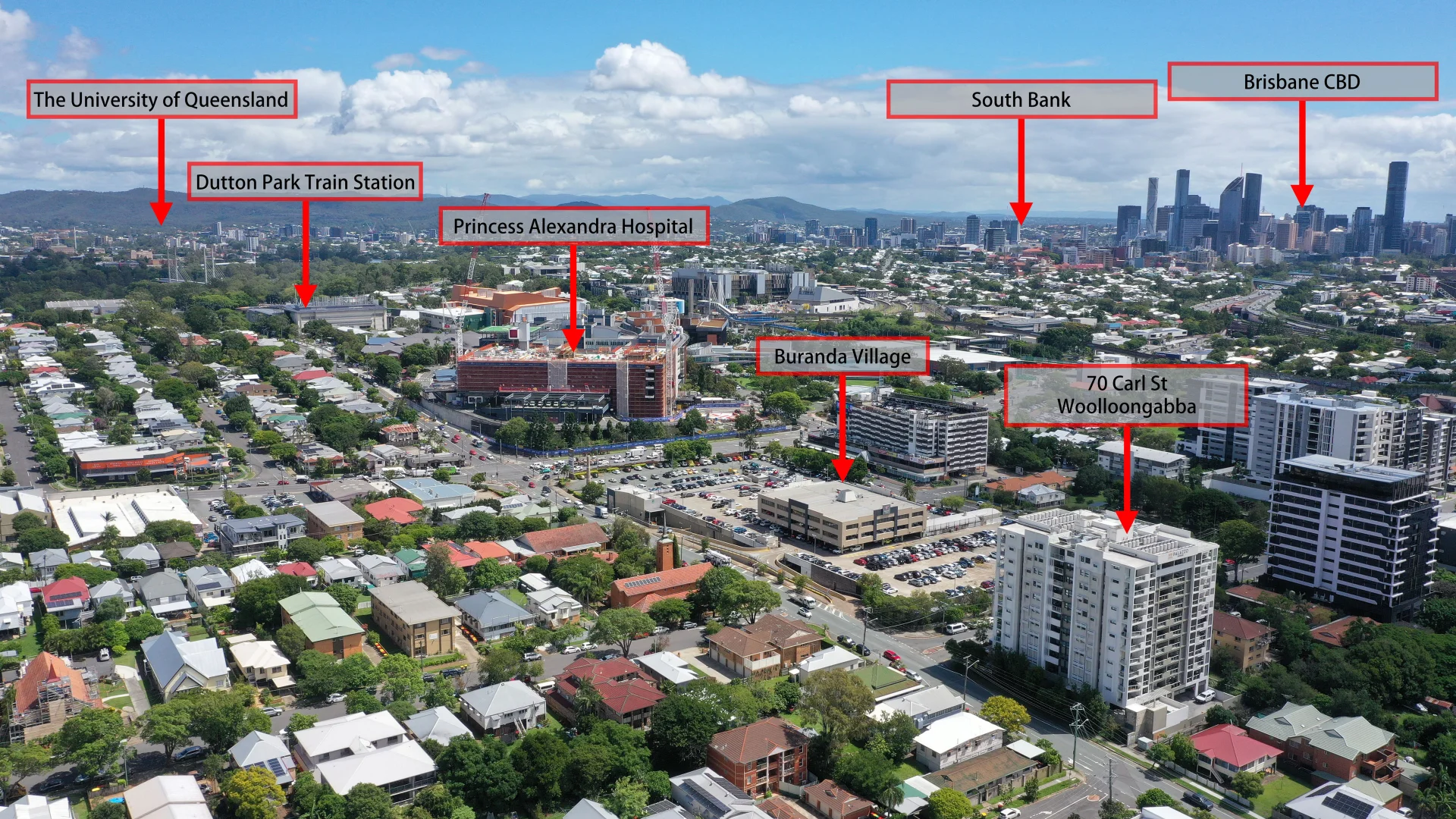 Additional image 19 of 1008/70 Carl Street, Woolloongabba QLD 4102