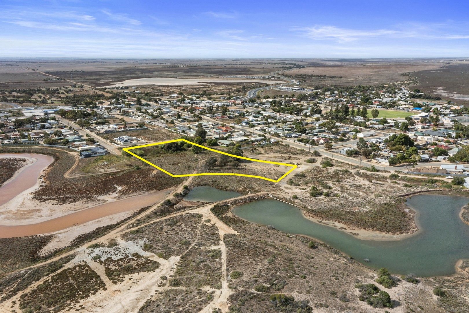 Section 1 Multi Allotments, Port Wakefield SA 5550, Image 0