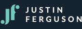 Logo for Justin Ferguson