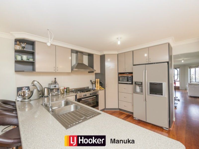 23 Ruth Bedford Street, Franklin Property History & Address Research