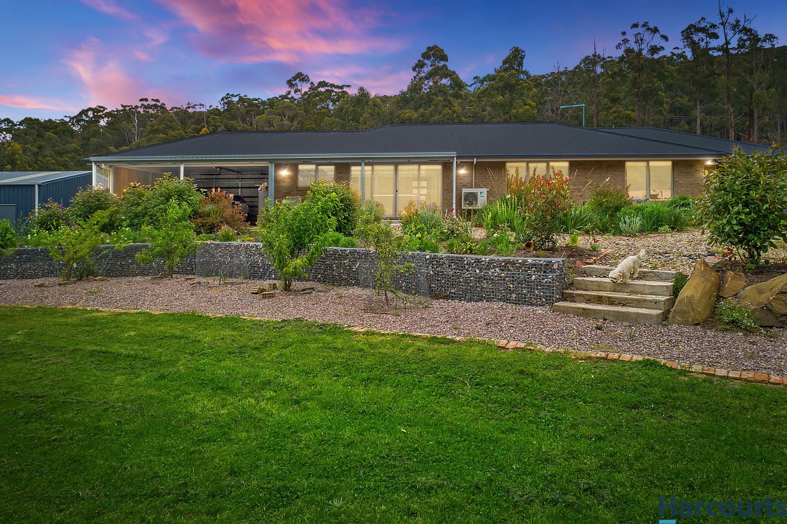 44 Harris Road, Stony Rise TAS 7310, Image 0