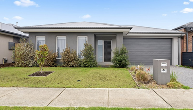 Picture of 11 Edgar Avenue, CRANBOURNE SOUTH VIC 3977