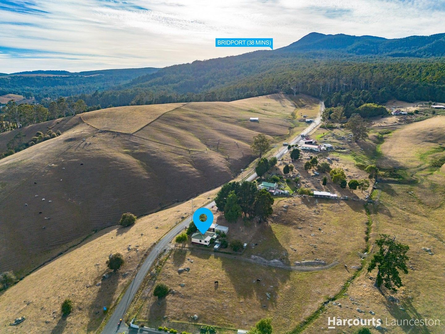 32 Mountain Road, Lilydale TAS 7268, Image 0