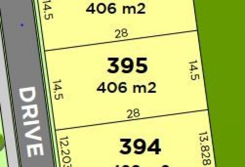 Vacant land in Lot 395 Lennox Drive, SECRET HARBOUR WA, 6173