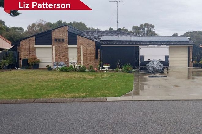 Picture of 17 Terry Crescent, MANDURAH WA 6210