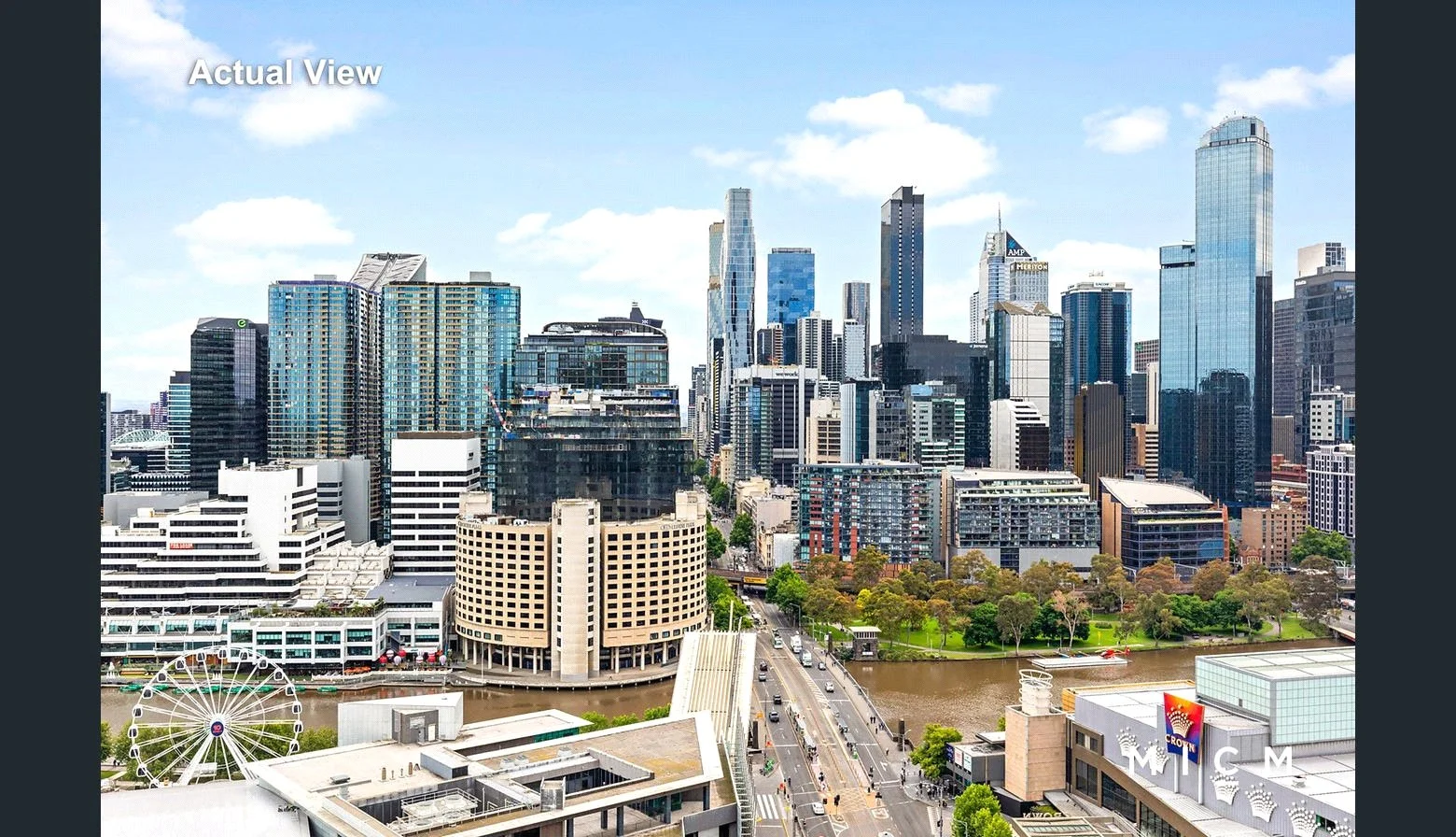 Additional image 9 of 2611/63 Whiteman Street, Southbank VIC 3006