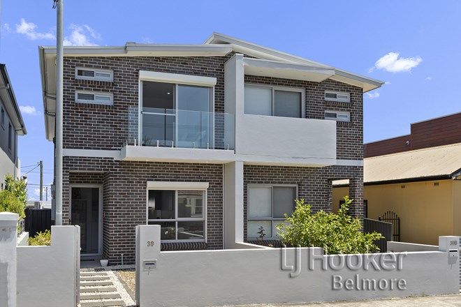Picture of 39 Grove Street, EARLWOOD NSW 2206