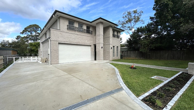 Picture of 138 Norfolk Road, NORTH EPPING NSW 2121