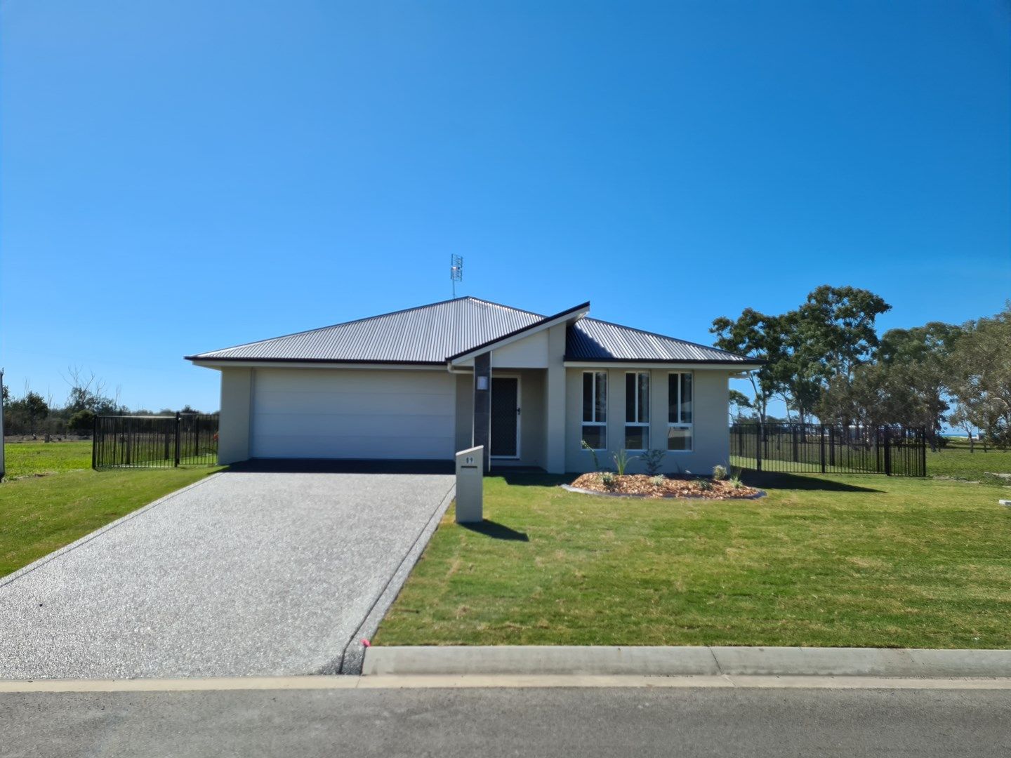 89 Barramundi Drive, Burrum Heads QLD 4659 House For Rent 480 Domain
