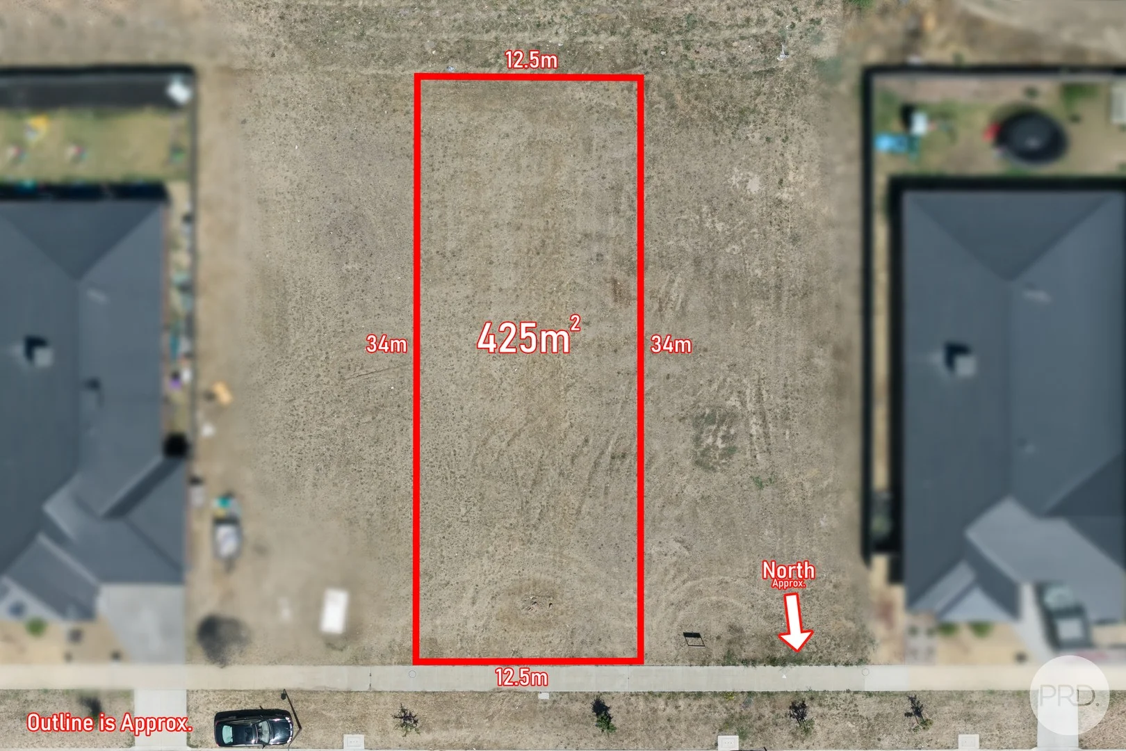 17 Butcherbird Parade, Winter Valley VIC 3358