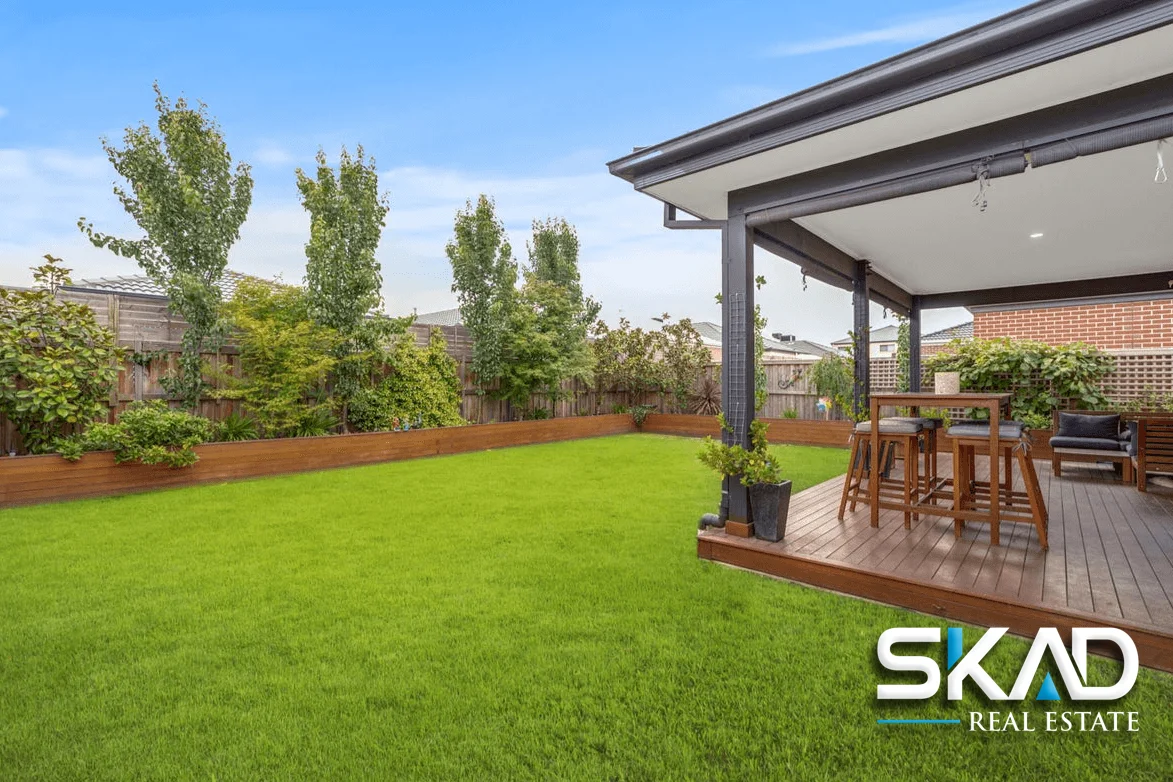 Additional image 13 of 12 Oleander Parade, Mickleham VIC 3064