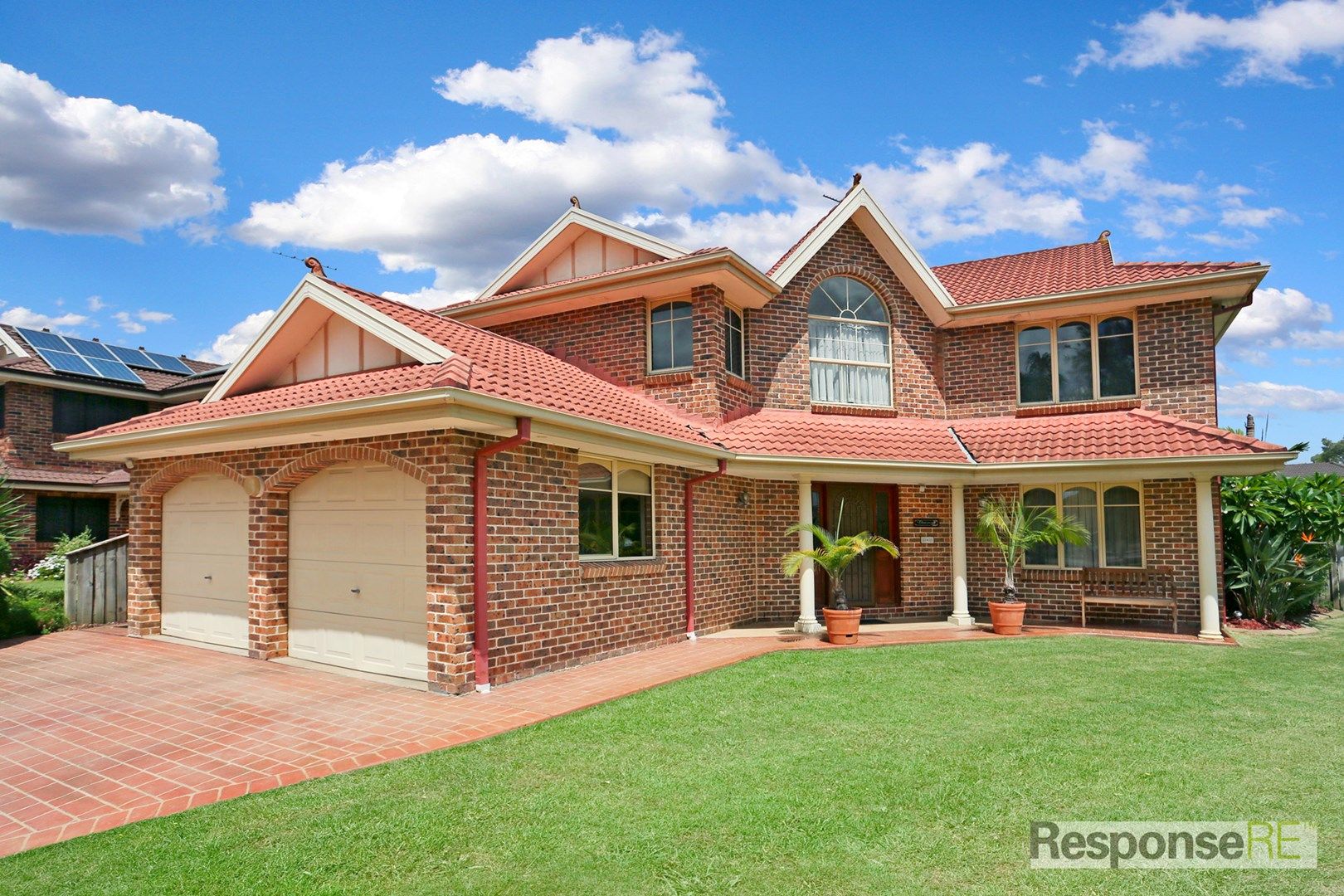 2 Cobblestone Grove, Woodcroft NSW 2767, Image 0