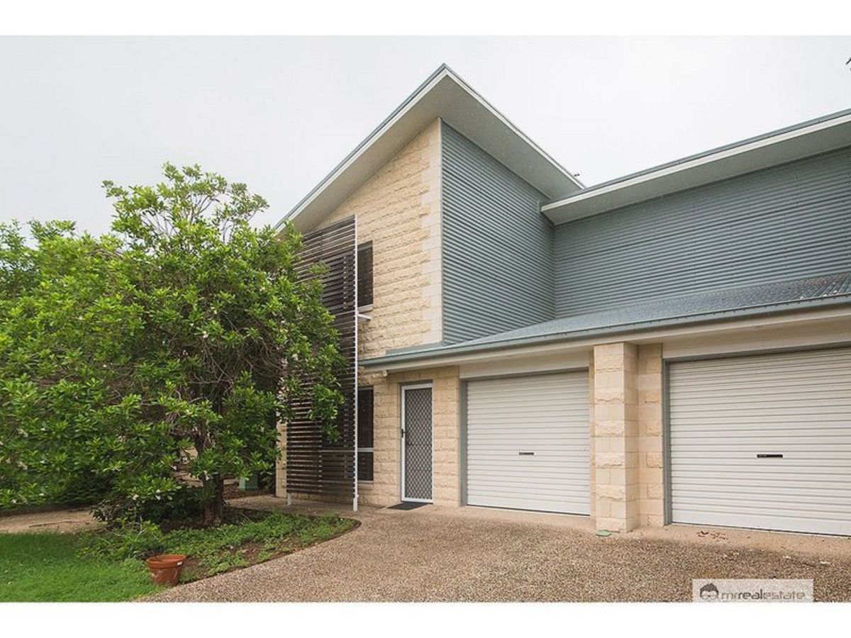 Property Report For 7 93 95 Pennycuick Street West Rockhampton Qld 4700