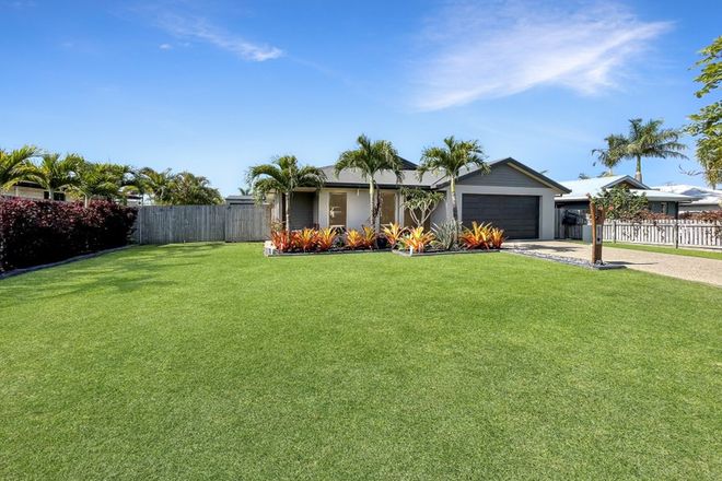 Picture of 27 Sheedy Crescent, MARIAN QLD 4753