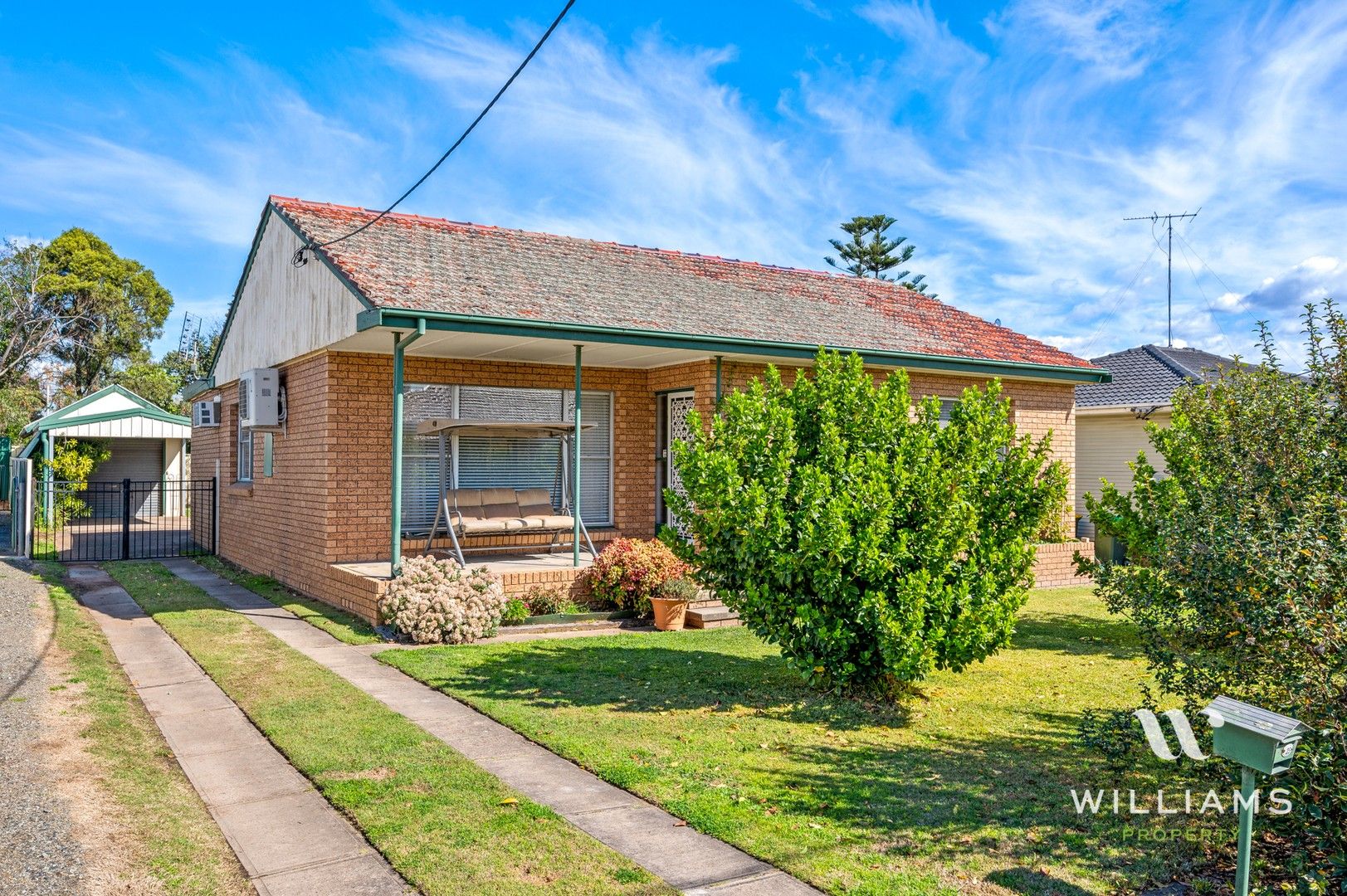 25 Barton Avenue, Singleton NSW 2330, Image 0