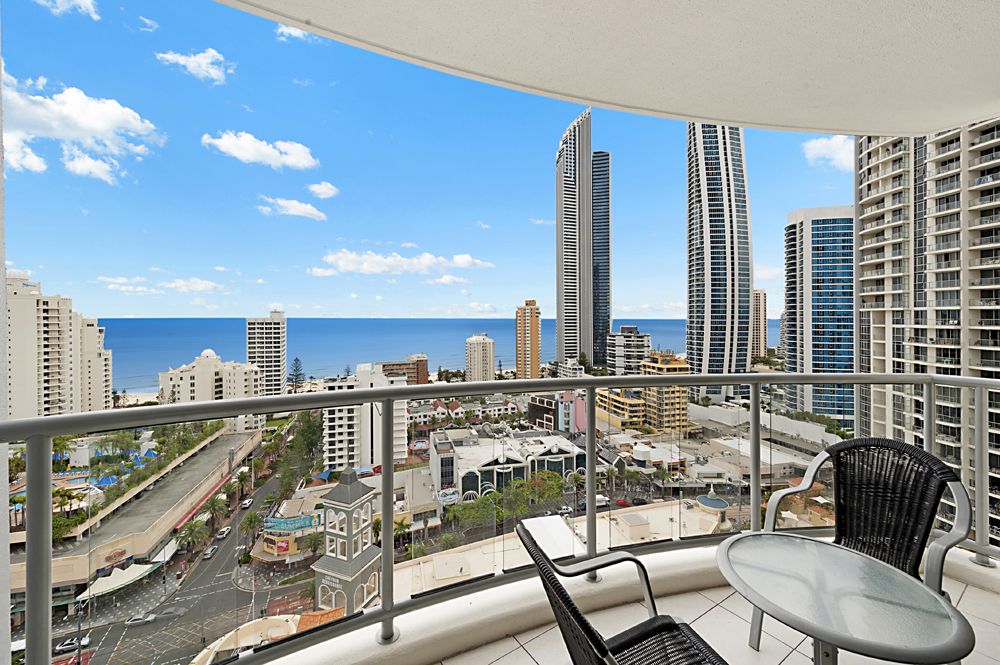 23 Ferny Ave, Surfers Paradise QLD 4217, Image 0