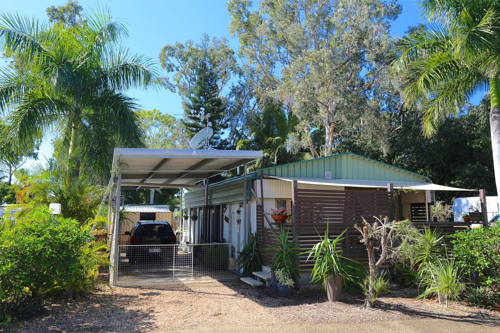 1 bedrooms Apartment / Unit / Flat in 87/760 Scenic Highway KINKA BEACH QLD, 4703