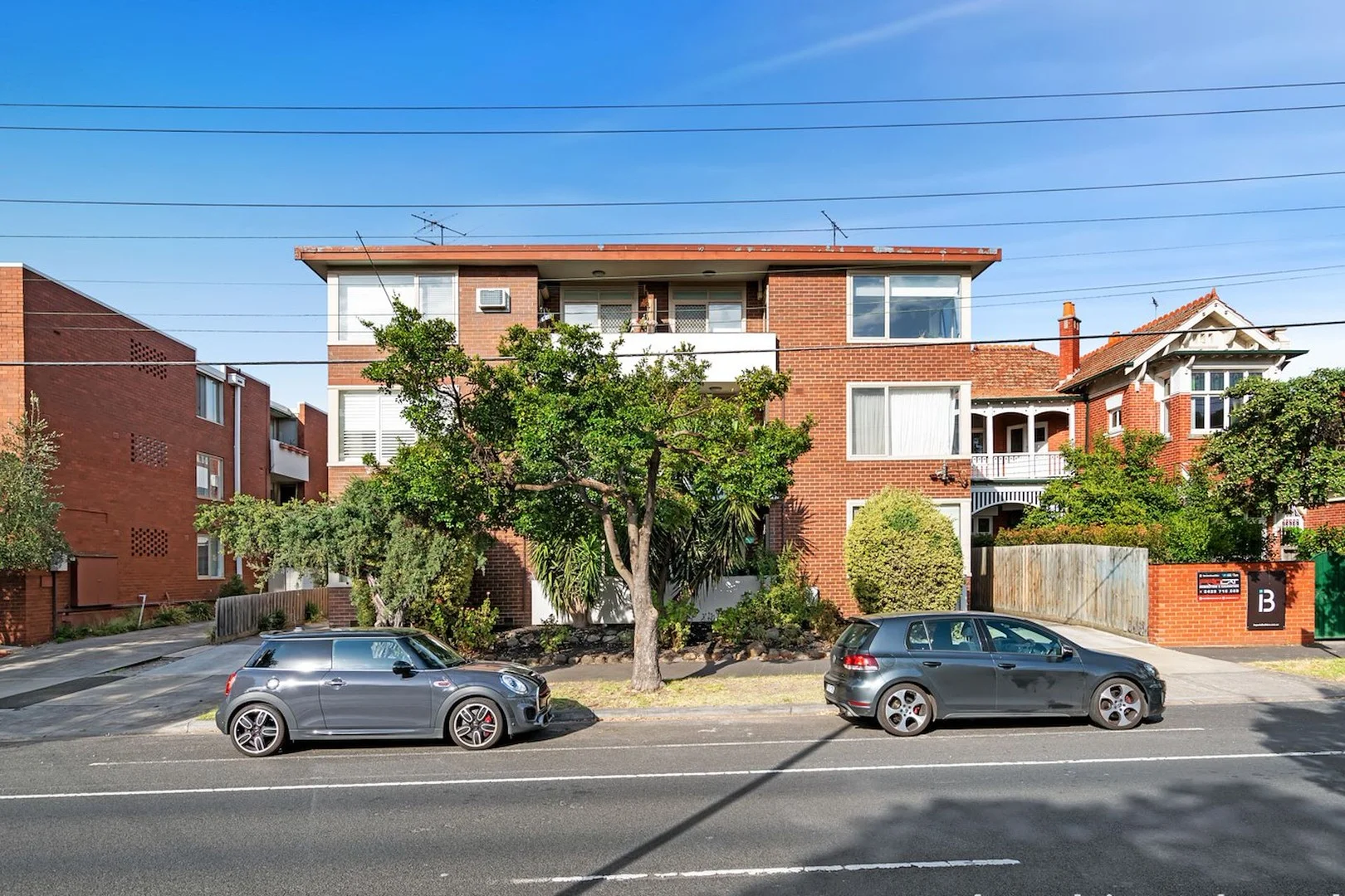 7/206 Canterbury Road, St Kilda West VIC 3182