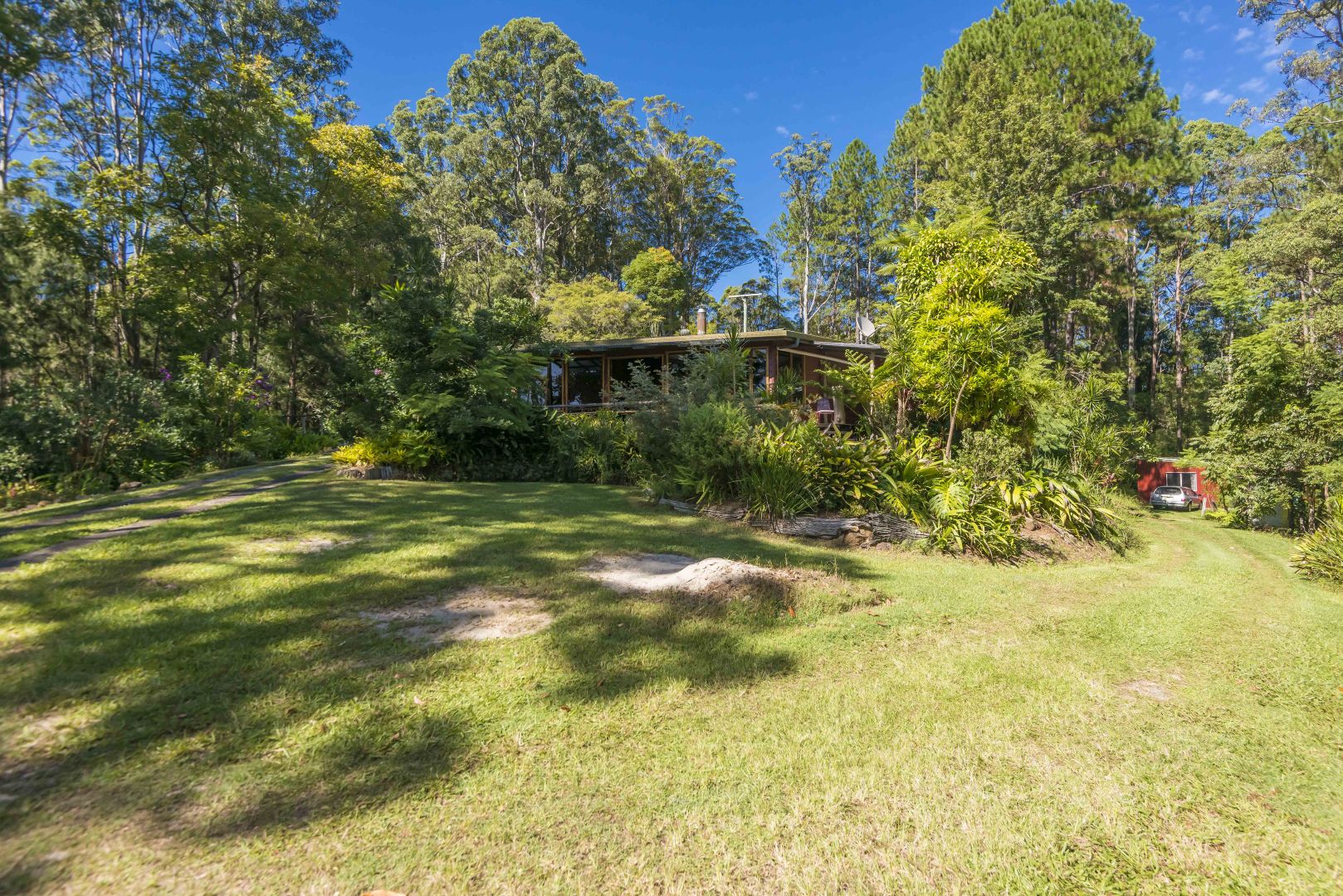 3425 Kyogle Road, Mount Burrell NSW 2484, Image 1